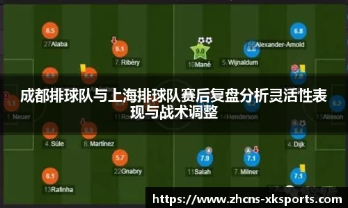 成都排球队与上海排球队赛后复盘分析灵活性表现与战术调整